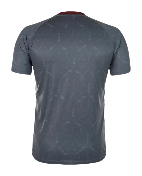 Sao Paulo 25/26 Camisa de Treino - Gray - Versão Torcedor