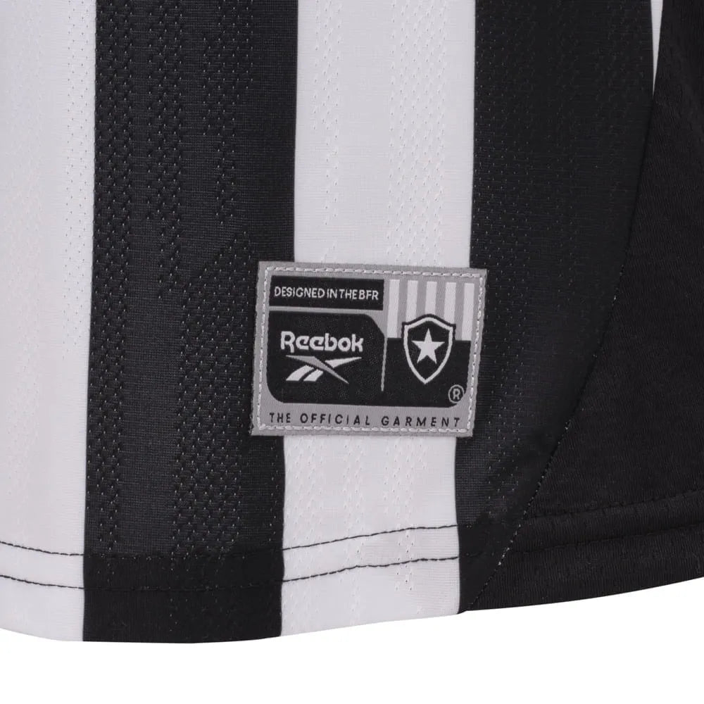 Botafogo 25/26 I Home Camisa - Feminina's