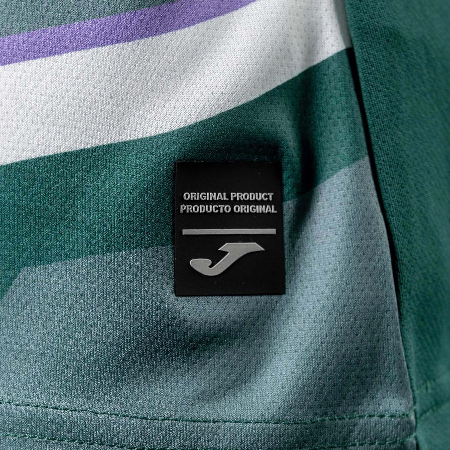 Norwich 25/26 II Away Camisa - Manga Longa