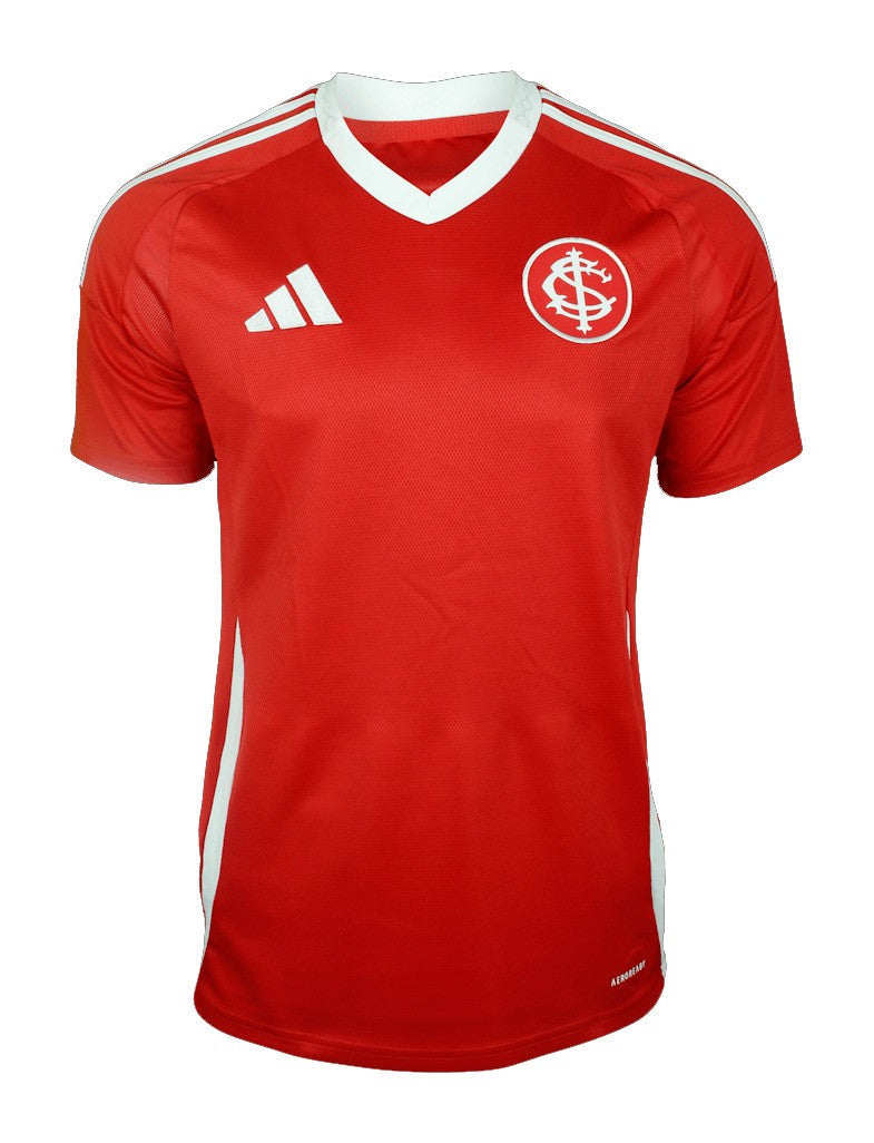 Internacional 25/26 I Home Camisa - Versão Torcedor