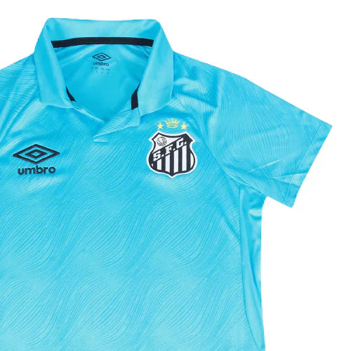 Santos 25/26 Edição Especial Camisa - Feminina's