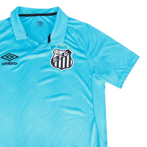Santos 25/26 Edição Especial Camisa - Versão Torcedor