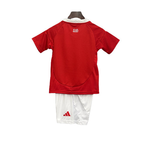 Internacional 25/26 I Home - Kit Infantil