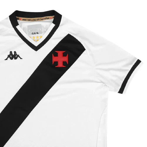 Vasco 25/26 II Away Camisa - Feminina's