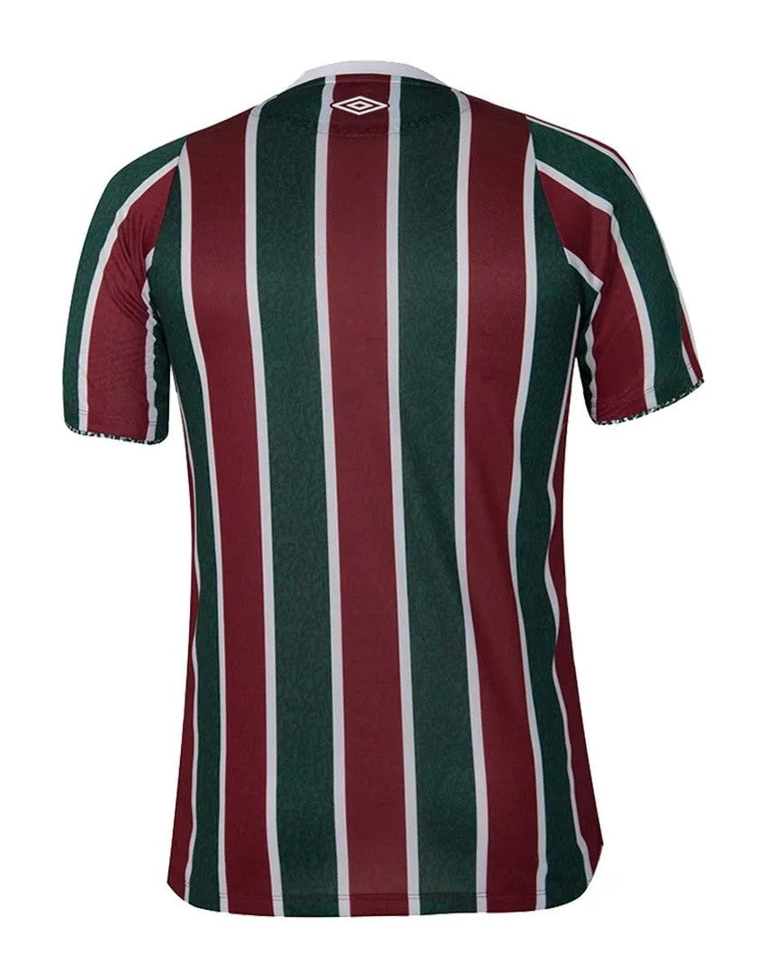 Fluminense 24/25 I Home Camisa - Versão Torcedor