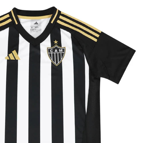 Atletico Mineiro 25/26 I Home Camisa - Feminina