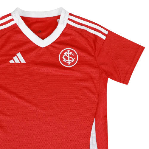 Internacional 25/26 I Home Camisa - Feminina
