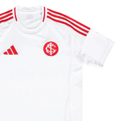 Internacional 25/26 II Away Camisa - Versão Torcedor