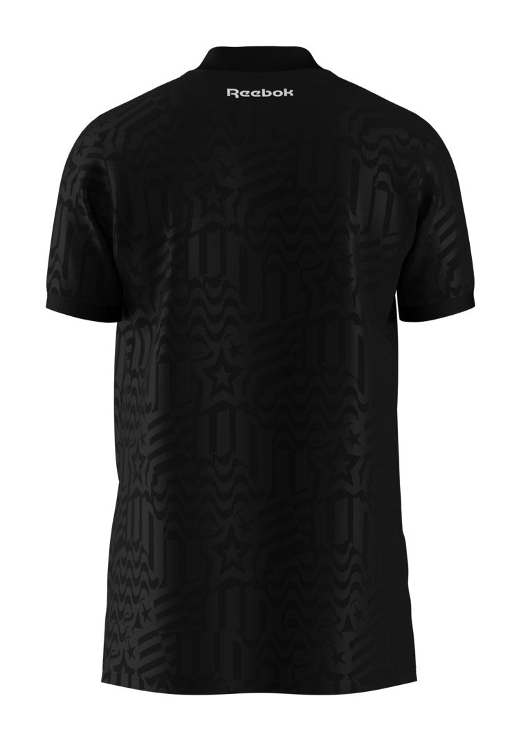 Botafogo 23/24 II Away Camisa - All Sponsors - Versão Torcedor