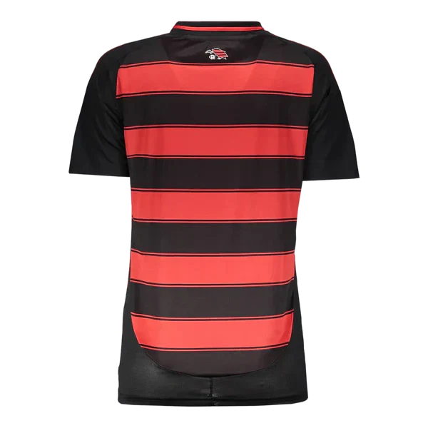 Flamengo 25/26 I Home Camisa - Feminina