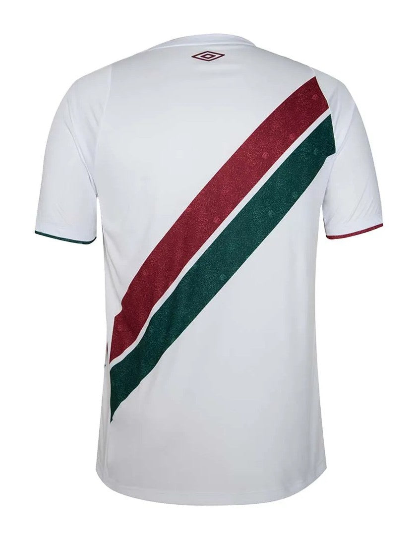Fluminense 24/25 II Away Camisa - Versão Torcedor