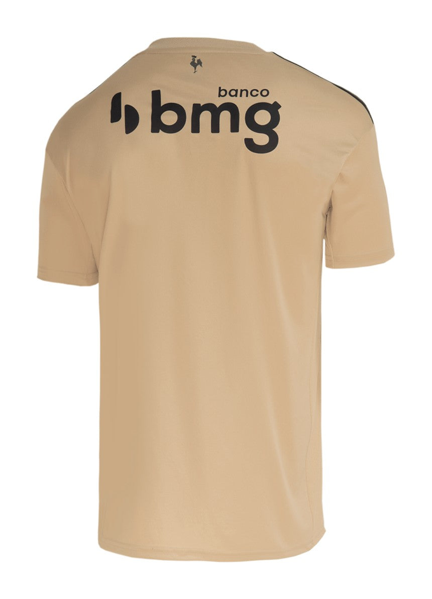 Atletico Mineiro 22/23 III Third Jersey - Fan Version