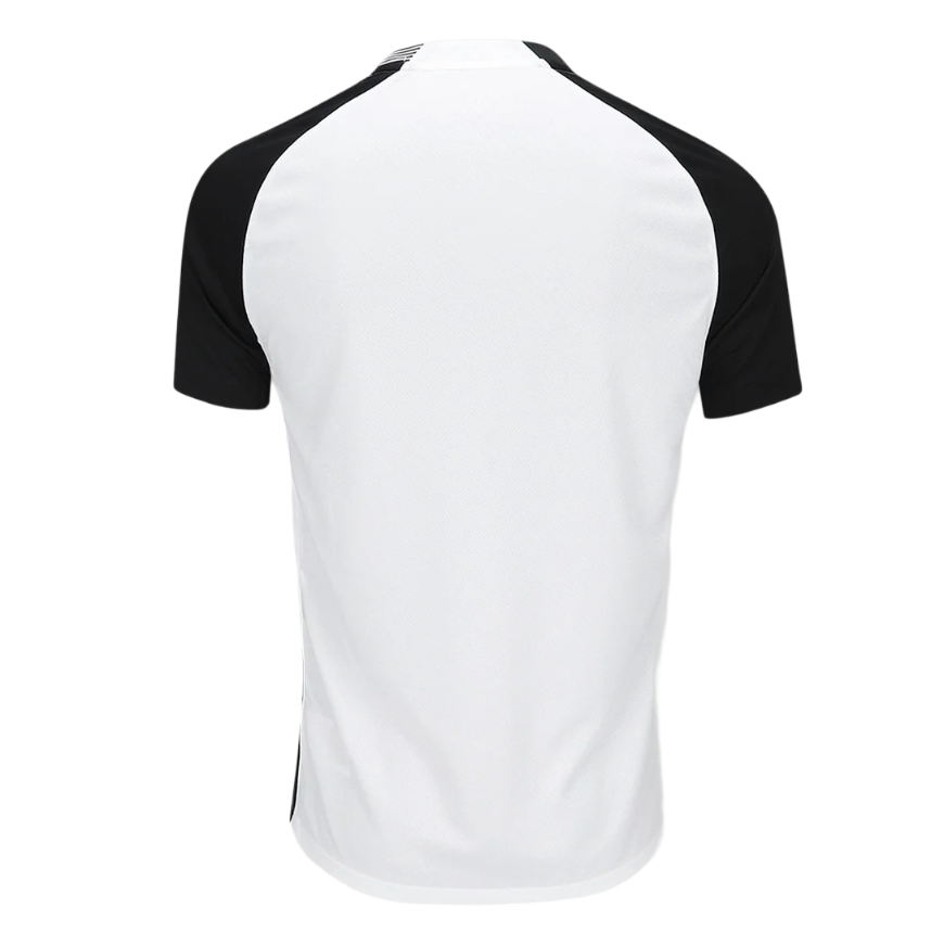 Corinthians 25/26 I Home Camisa - Versão Torcedor