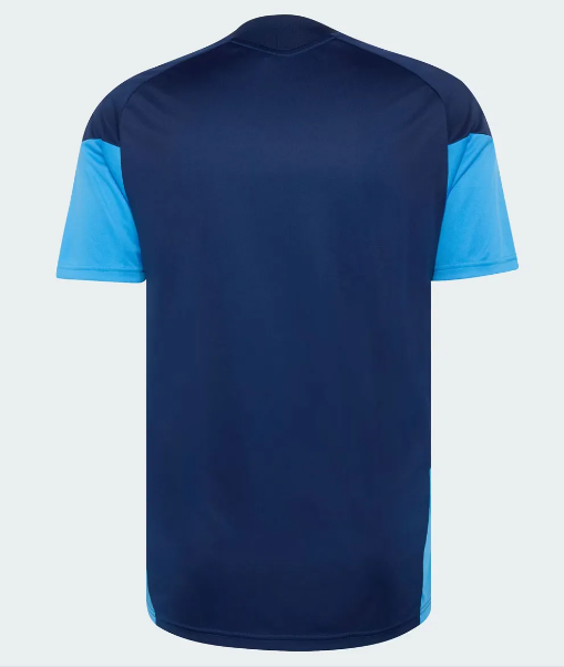 Cruzeiro 26/27 Camisa de Treino - Versão Torcedor