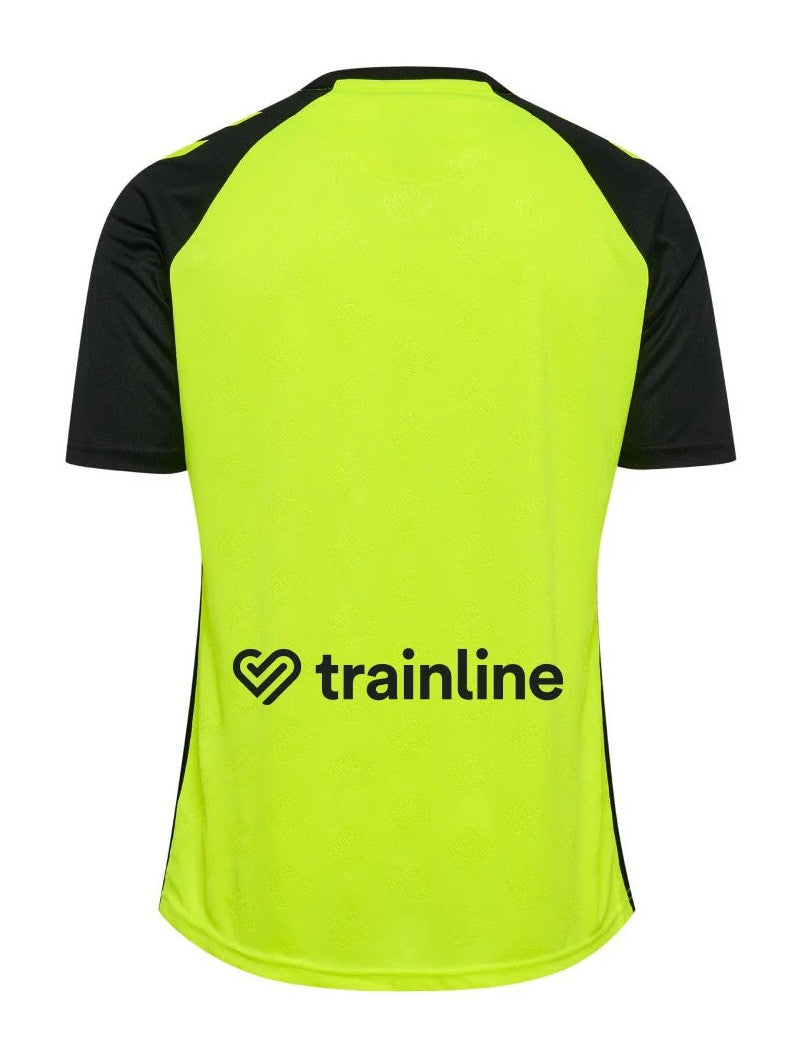 Real Betis 24/25 II Away Camisa - Versão Torcedor