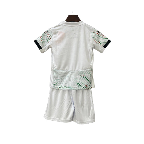 Portugal 25/26 II Away - Kit Infantil