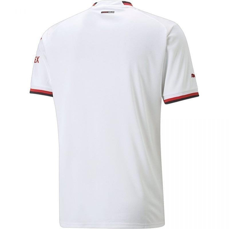 AC Milan 22/23 II Away Camisa - Versão Torcedor
