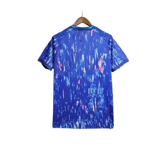 Japan 25/26 Edição Especial Shine Camisa - Versão Torcedor