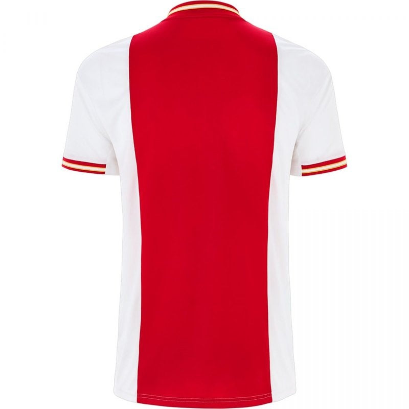 AFC Ajax 22/23 I Home Camisa - Versão Torcedor