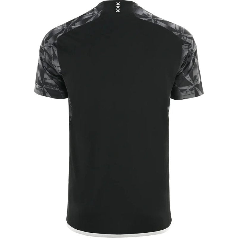 AFC Ajax 23/24 III Third Camisa - Versão Jogador