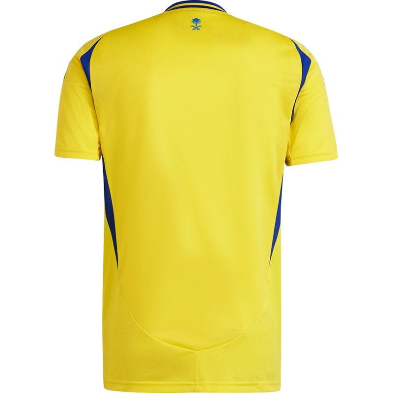 Al-Nassr 24/25 I Home Camisa - Versão Torcedor