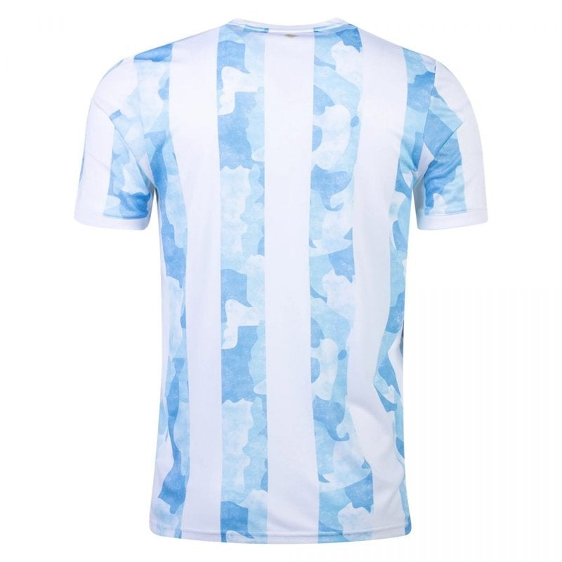 Argentina 21/22 I Home Camisa - Versão Torcedor