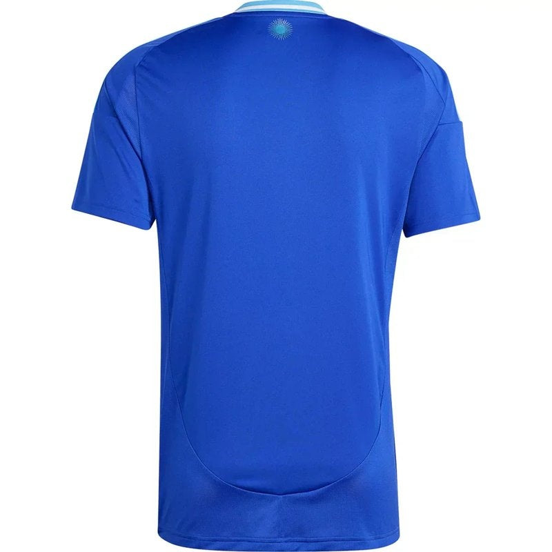 Argentina 24/25 II Away Camisa - Versão Torcedor