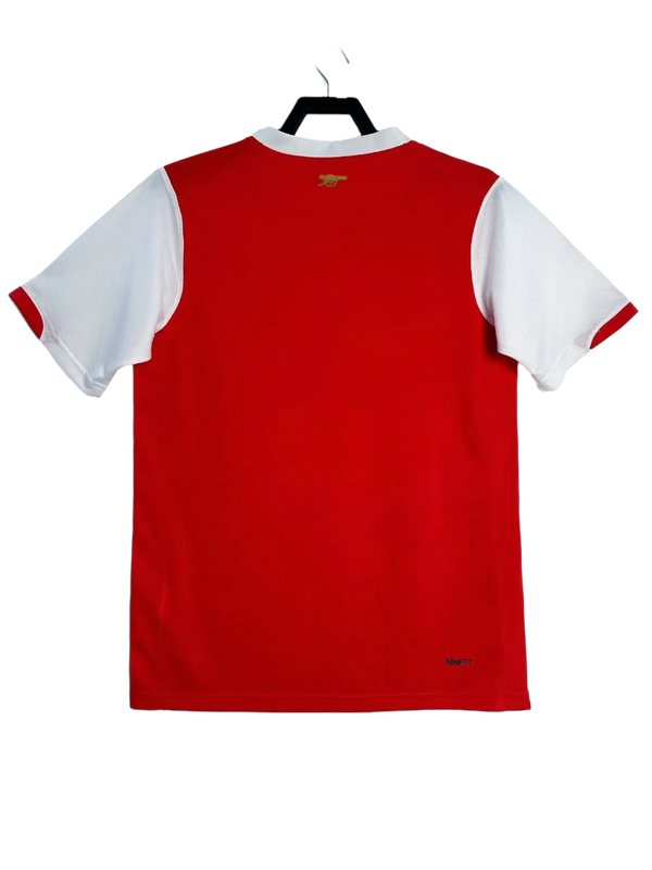 Arsenal 06/07 I Home Camisa - Versão Retrô