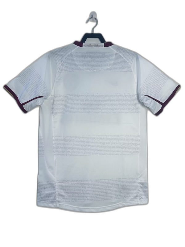 Arsenal 07/08 II Away Camisa - Versão Retrô