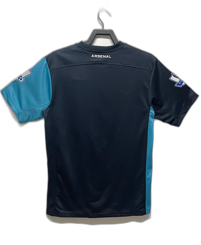 Arsenal 11/12 II Away Camisa - Versão Retrô