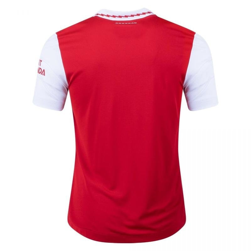 Arsenal 22/23 I Home Camisa - Versão Jogador