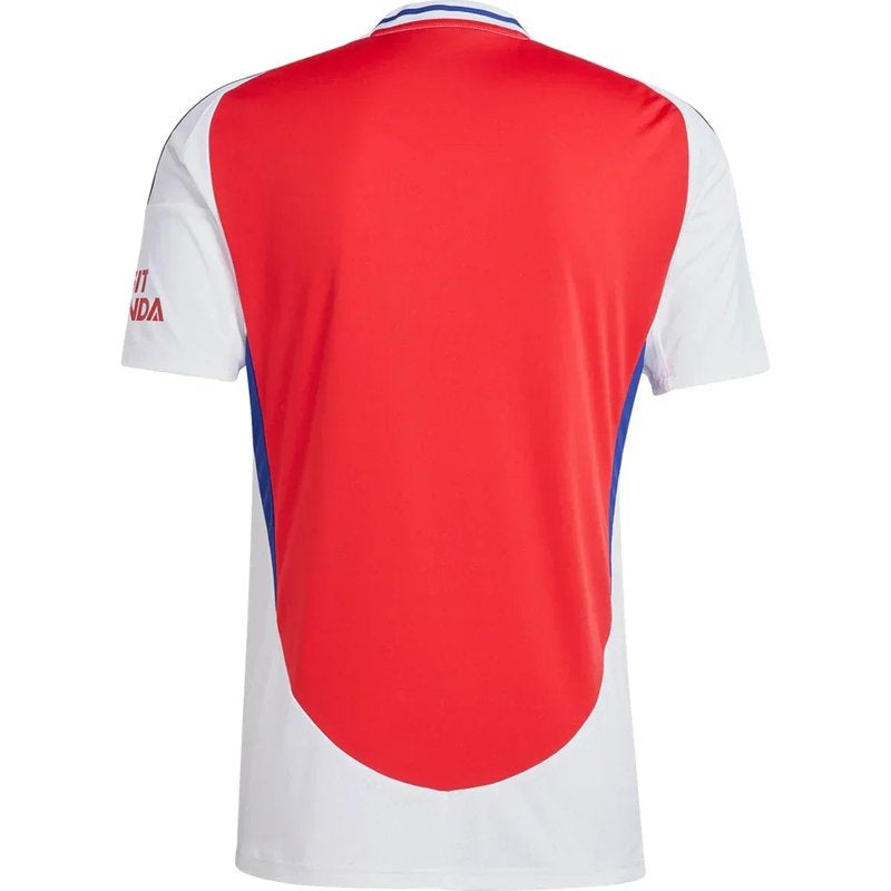 Arsenal 24/25 I Home Camisa - Versão Torcedor