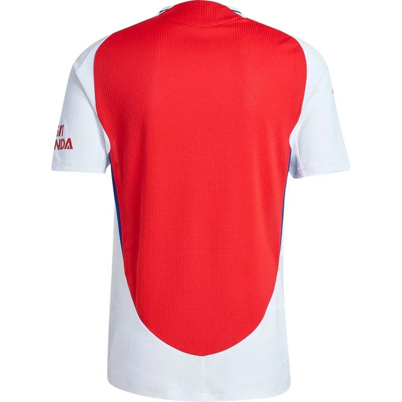 Arsenal 24/25 I Home Camisa - Versão Jogador