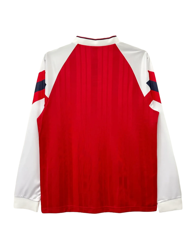 Arsenal 92/94 I Home Camisa - Versão Retrô