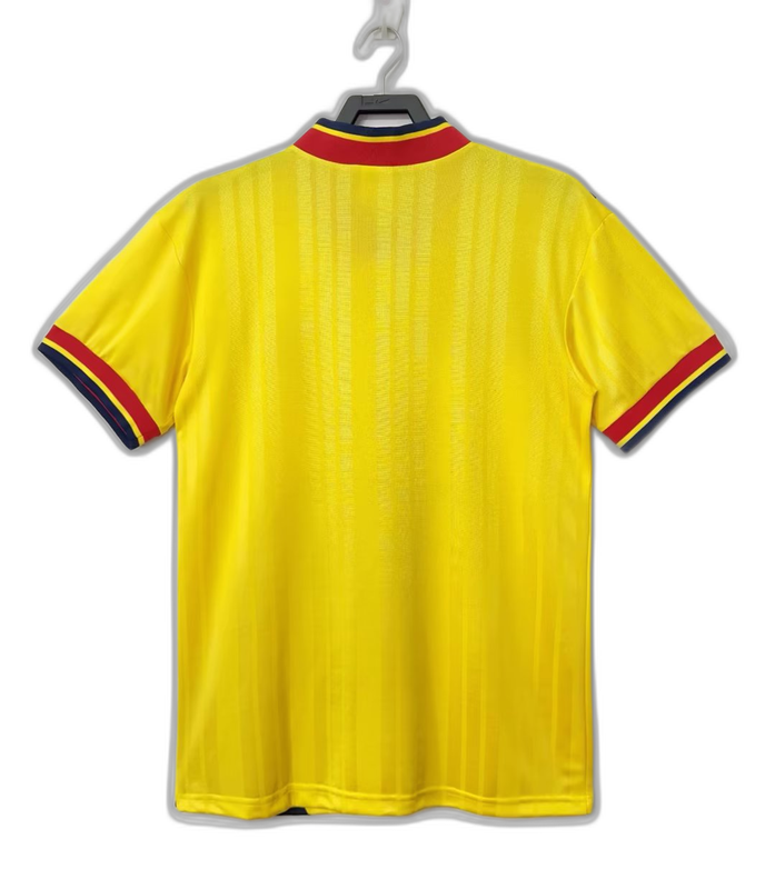 Arsenal 93/94 II Away Camisa - Versão Retrô
