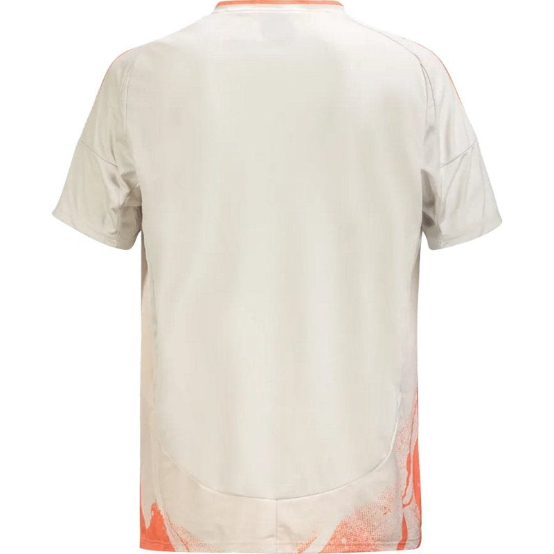AS Roma 24/25 II Away Camisa - Versão Torcedor