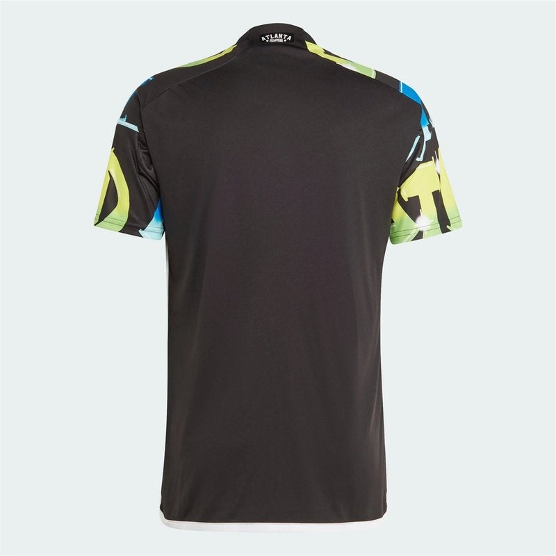 Atlanta United 23/24 III Third Camisa - Versão Torcedor