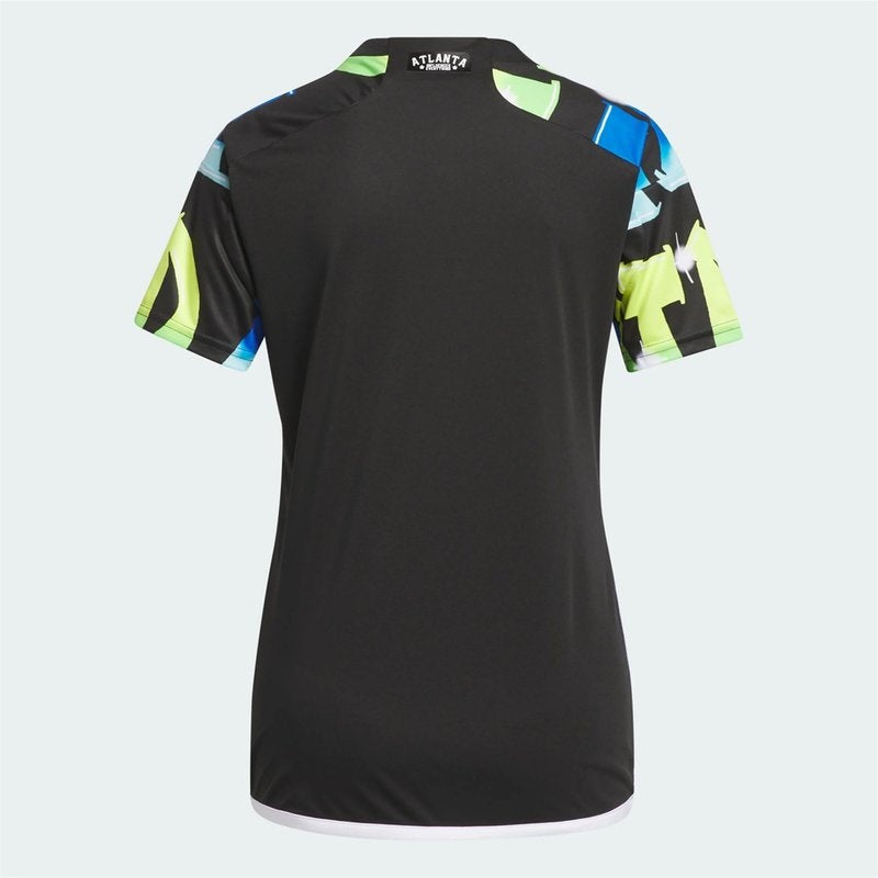 Atlanta United 23/24 III Third Camisa - Feminina's