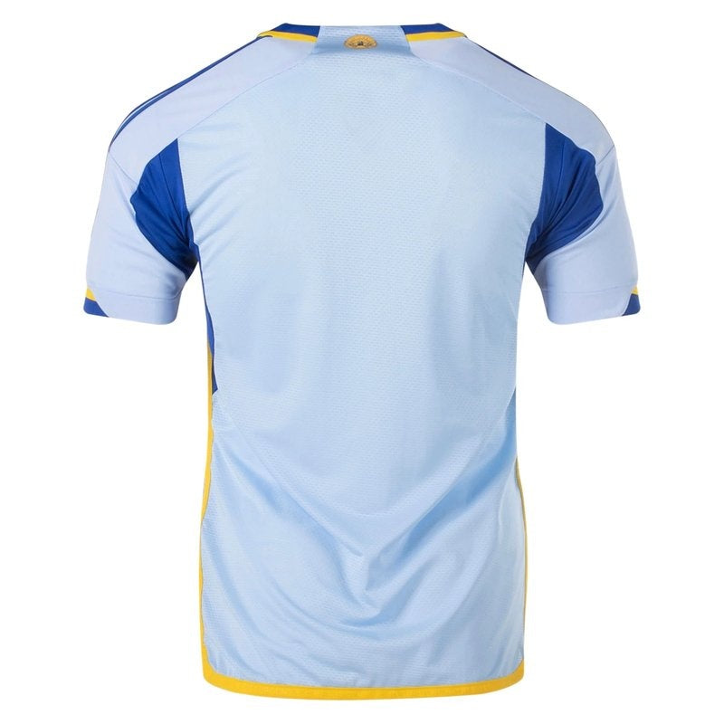 Atlanta United 24/25 II Away Camisa - Versão Jogador
