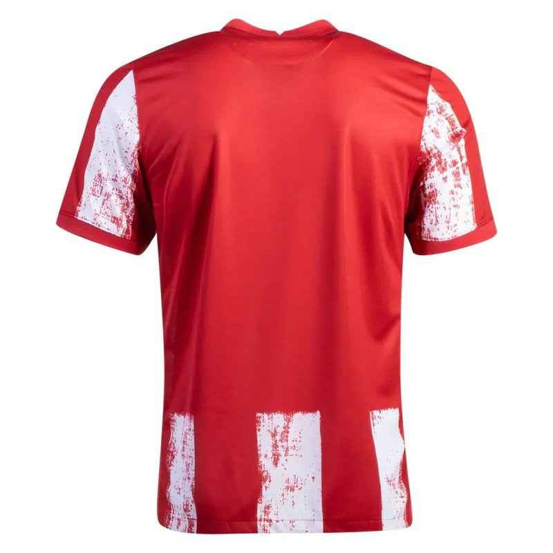 Atletico Madrid 21/22 I Home Camisa - Versão Torcedor