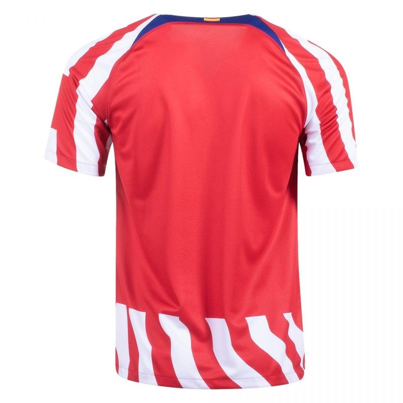 Atletico Madrid 22/23 I Home Camisa - Versão Torcedor