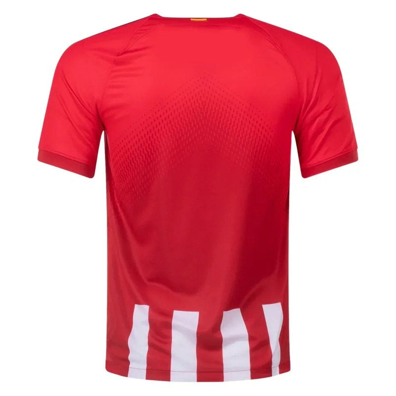 Atletico Madrid 23/24 I Home Camisa - Versão Torcedor