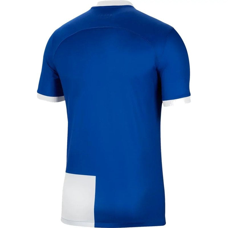 Atletico Madrid 23/24 II Away Camisa - Versão Torcedor