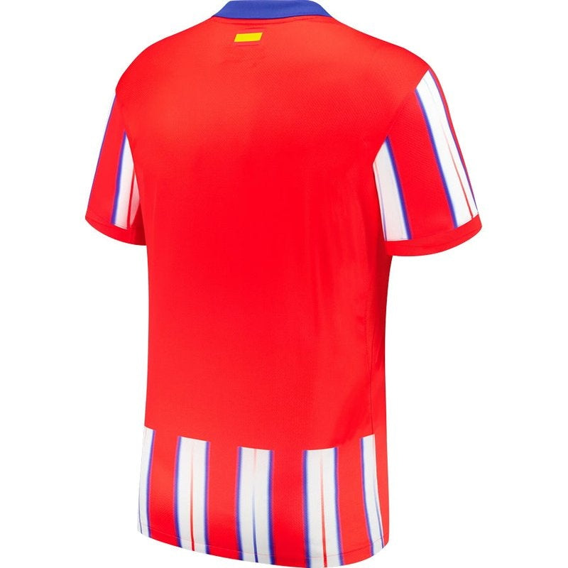 Atletico Madrid 24/25 I Home Camisa - Versão Torcedor
