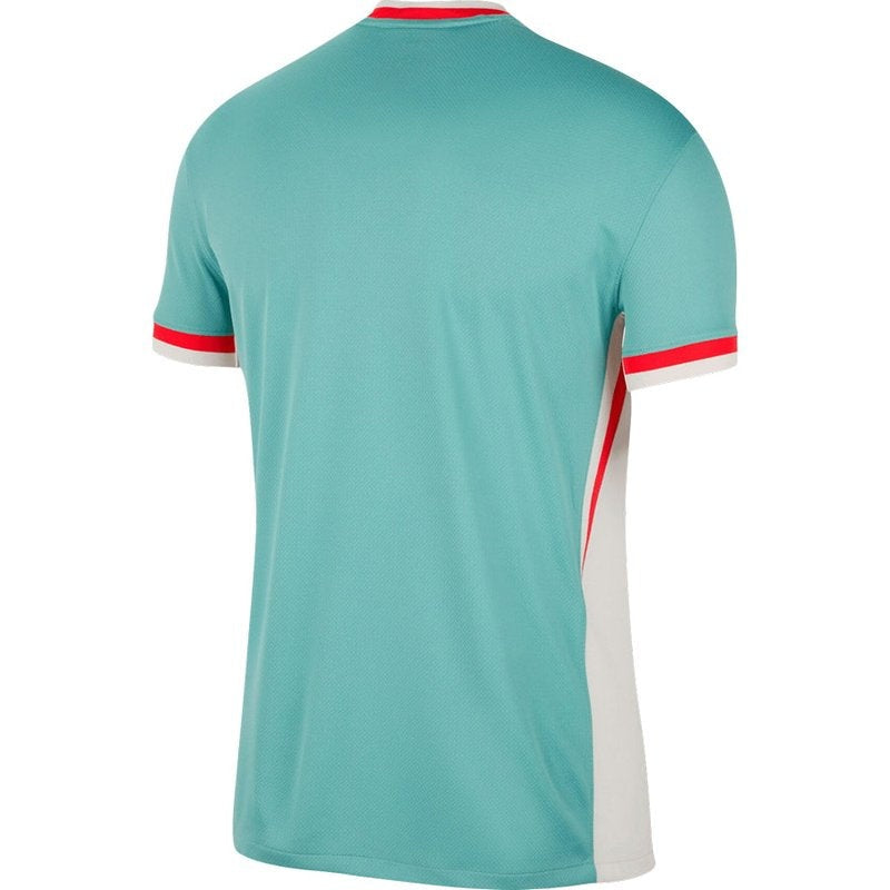 Atletico Madrid 24/25 II Away Camisa - Versão Torcedor