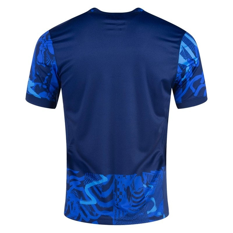 Atletico Madrid 24/25 III Third Camisa - Versão Torcedor