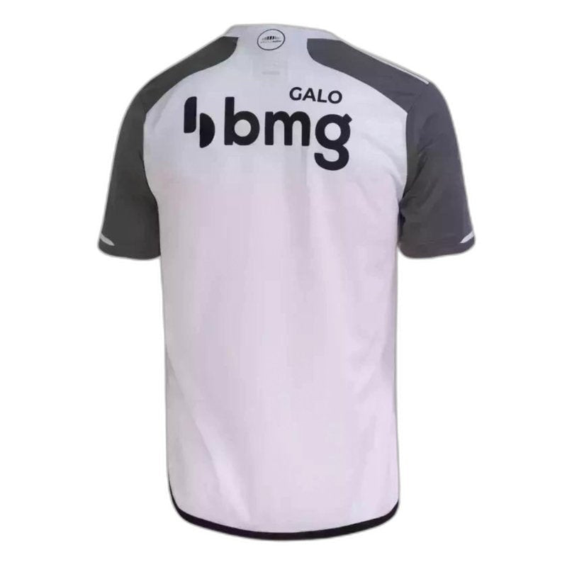 Atletico Mineiro 23/24 II Away Camisa - Versão Torcedor