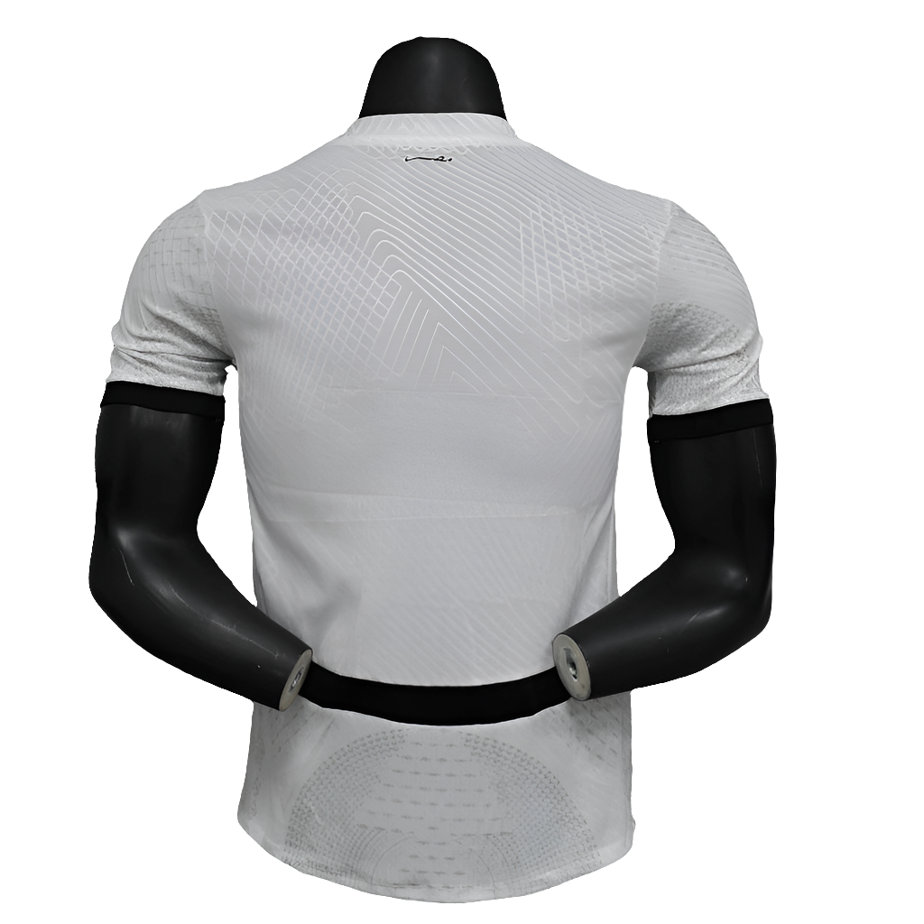 Egypt 25/26 II Away Camisa - Versão Jogador