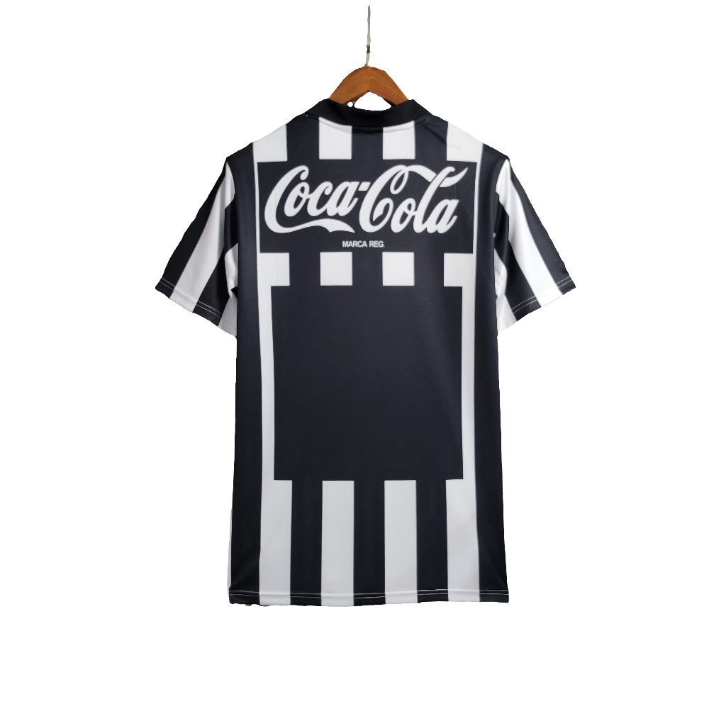 Botafogo 1997 I Home Camisa - Versão Retrô