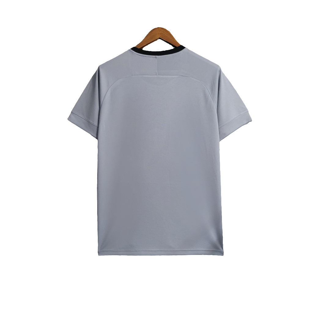 Botafogo 22/23 Camisa de Goleiro - Gray - Versão Torcedor